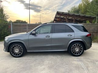 Mercedes GLE 400d 330cv 2023