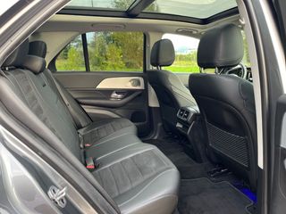 Mercedes GLE 400d 330cv 2023
