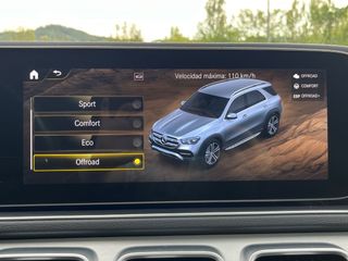 Mercedes GLE 400d 330cv 2023