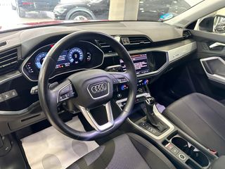 Audi Q3 SPORTBACK 35 TFSI 150CV STRONIC HIBRIDO