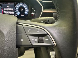 Audi Q3 SPORTBACK 35 TFSI 150CV STRONIC HIBRIDO