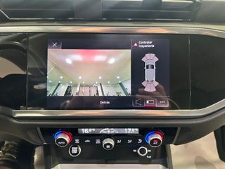 Audi Q3 SPORTBACK 35 TFSI 150CV STRONIC HIBRIDO