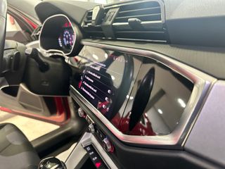 Audi Q3 SPORTBACK 35 TFSI 150CV STRONIC HIBRIDO