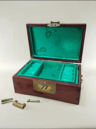Joyero Chino Vintage