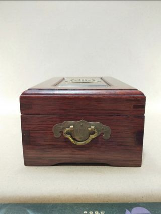 Joyero Chino Vintage