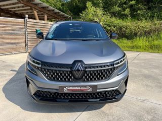 RENAULT Espace Hibrido 2023
