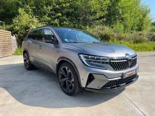 RENAULT Espace Hibrido 2023