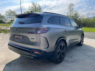 RENAULT Espace Hibrido 2023