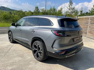 RENAULT Espace Hibrido 2023