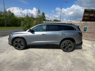 RENAULT Espace Hibrido 2023