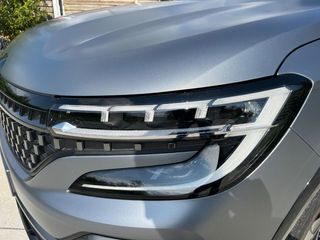 RENAULT Espace Hibrido 2023