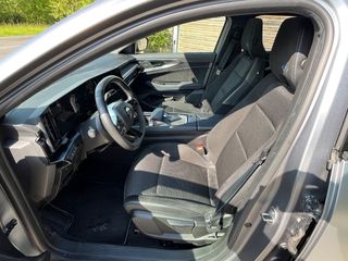 RENAULT Espace Hibrido 2023