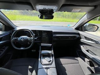 RENAULT Espace Hibrido 2023