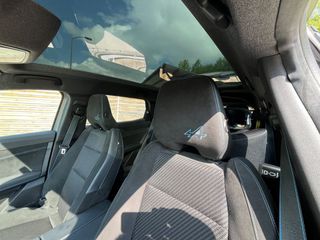 RENAULT Espace Hibrido 2023