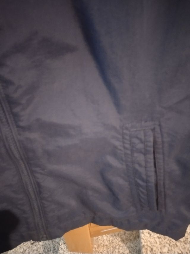 Giacca a vento Tommy Hilfiger 10 anni