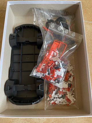 Puzzle 3D Lamborghini Huracán EVO Ravensburger