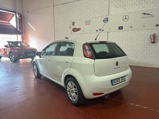 FIAT Punto 2015