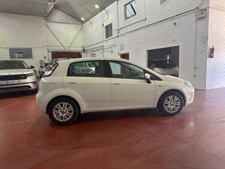FIAT Punto 2015