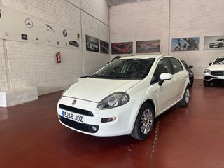 FIAT Punto 2015
