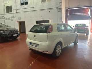 FIAT Punto 2015