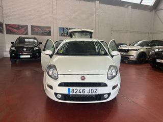 FIAT Punto 2015