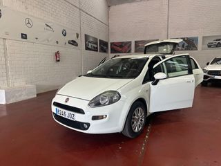 FIAT Punto 2015