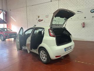 FIAT Punto 2015