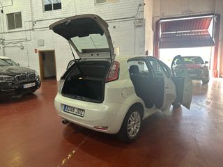 FIAT Punto 2015