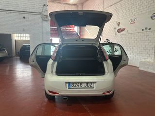 FIAT Punto 2015