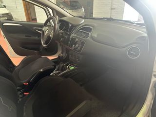 FIAT Punto 2015