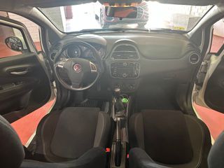 FIAT Punto 2015