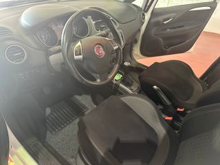 FIAT Punto 2015