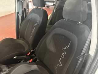 FIAT Punto 2015