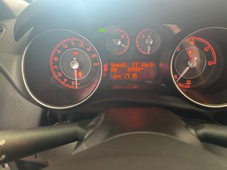 FIAT Punto 2015