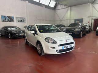 FIAT Punto 2015