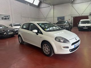 FIAT Punto 2015
