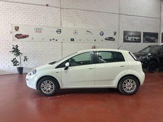 FIAT Punto 2015