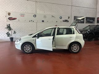 FIAT Punto 2015