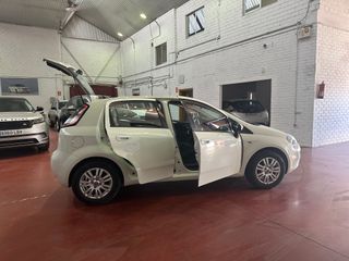 FIAT Punto 2015