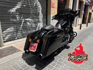 Harley Davidson Street Glide Special