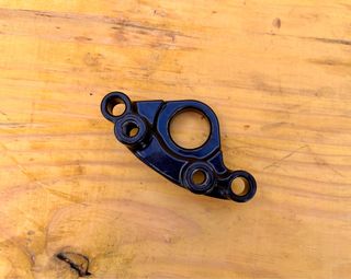 Soporte Motor Delantero Harley Davidson Sportster