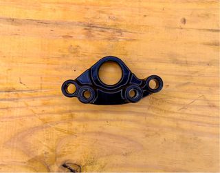 Soporte Motor Delantero Harley Davidson Sportster