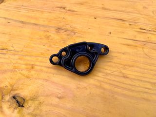 Soporte Motor Delantero Harley Davidson Sportster