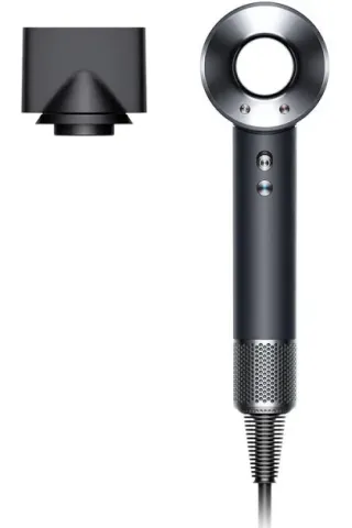 Dyson V12,Supersonic,Airwrap Complete,Pure Cool