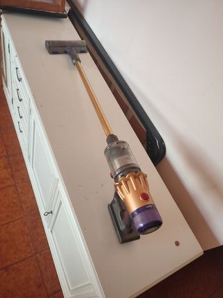 Dyson V12,Supersonic,Airwrap Complete,Pure Cool