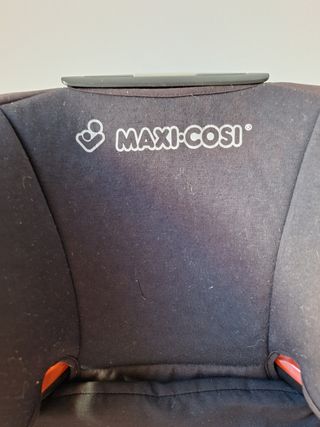 Maxi-Cosi Rodifix Silla Coche 15-36kg