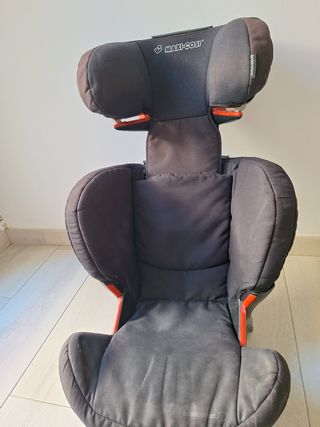 Maxi-Cosi Rodifix Silla Coche 15-36kg
