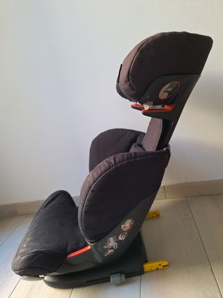 Maxi-Cosi Rodifix Silla Coche 15-36kg