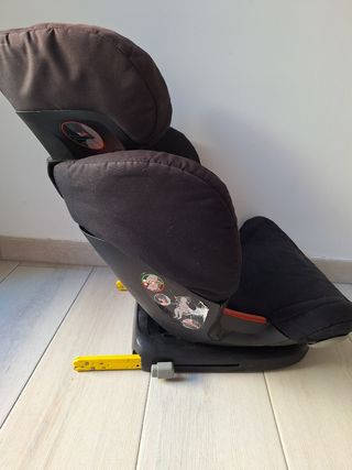 Maxi-Cosi Rodifix Silla Coche 15-36kg