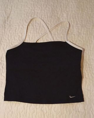 Lote Ropa Deportiva Nike Talla M